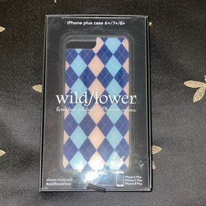BLAIR Wildflower iphone 6/7/8 plus case